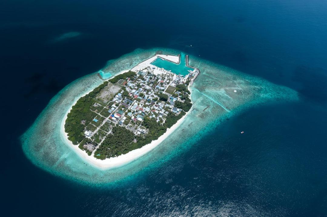 Photo of Others in Kamadhoo