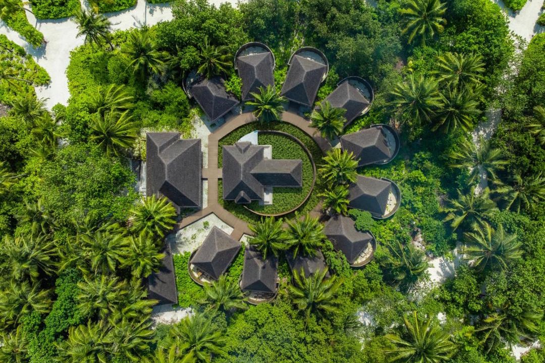Photo of Others in Farukolhufushi Island