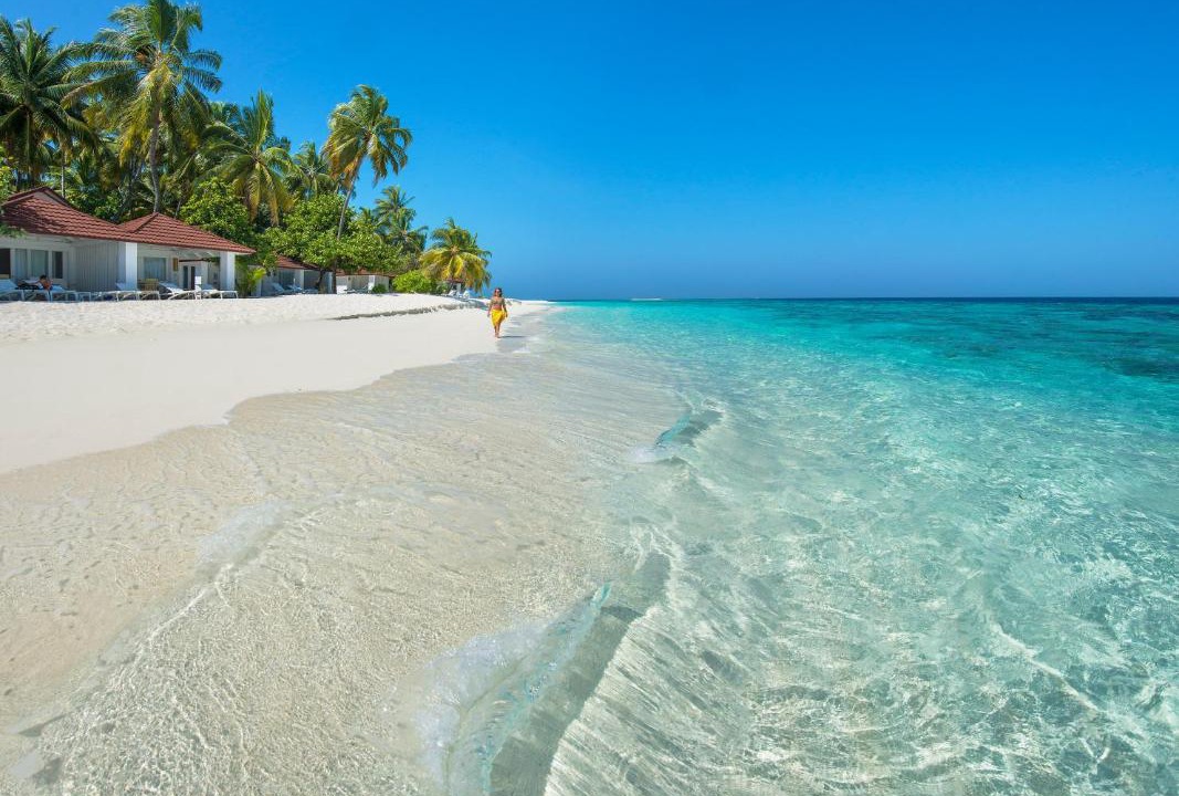 Photo of Others in Thudufushi Island
