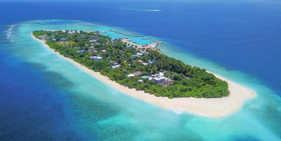 Photo of Others in Ukulhas