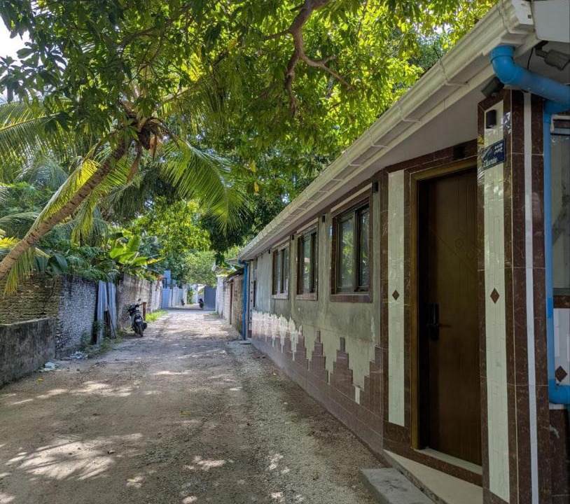 Photo of Others in Maldives