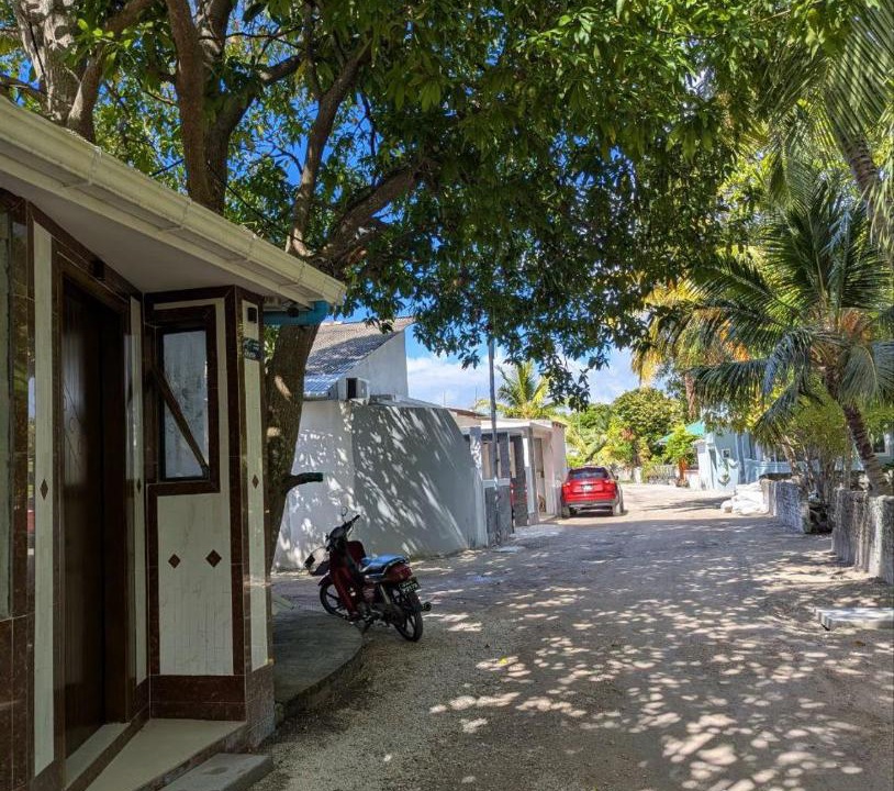 Photo of Others in Maldives
