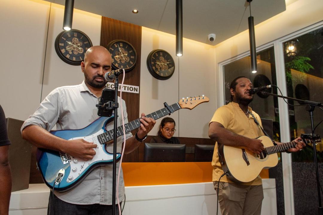 Photo of Others in Hulhumale