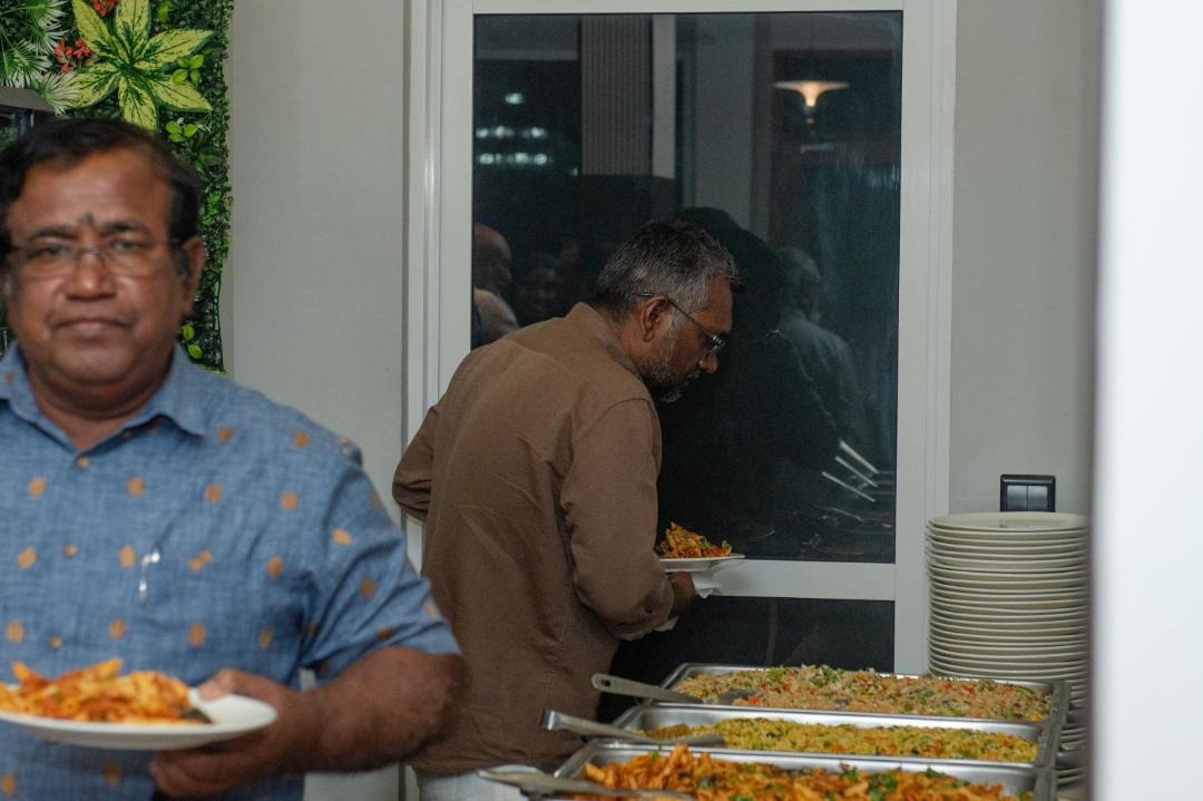 Photo of Others in Hulhumale