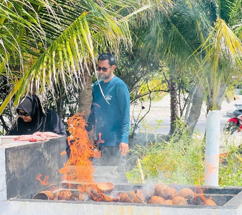 Photo of Others in Milandhoo