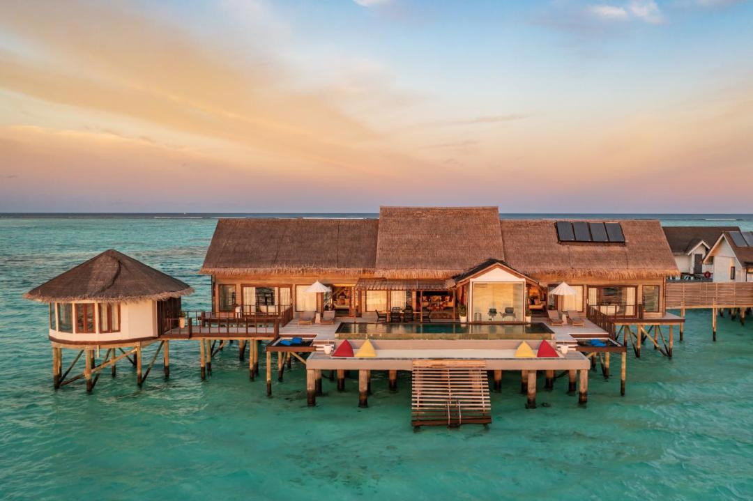 Photo of Others in Maadhoo