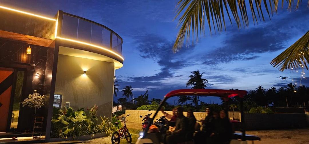 Photo of Others in Dharavandhoo