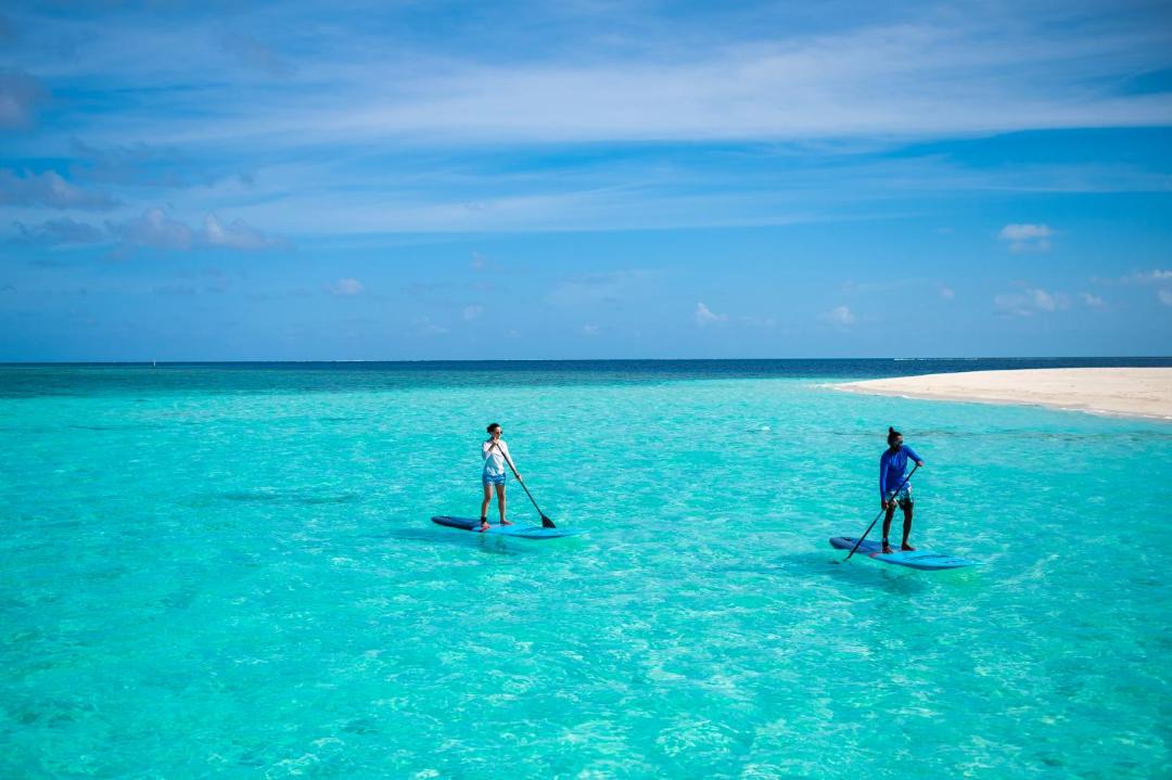 Photo of Others in Thudufushi Island