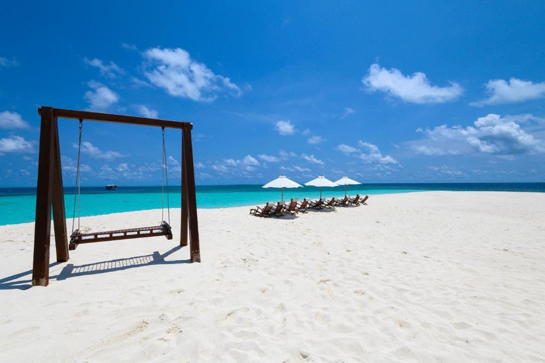 Photo of Others in Thudufushi Island