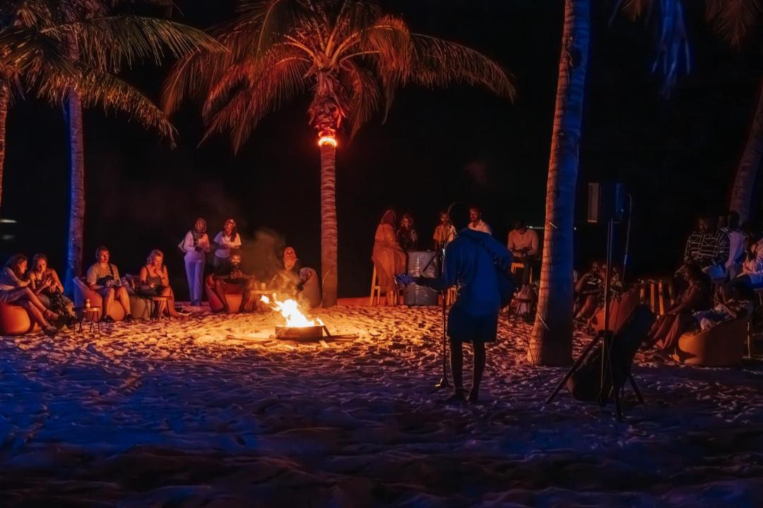 Photo of Others in Kanifinolhu Island