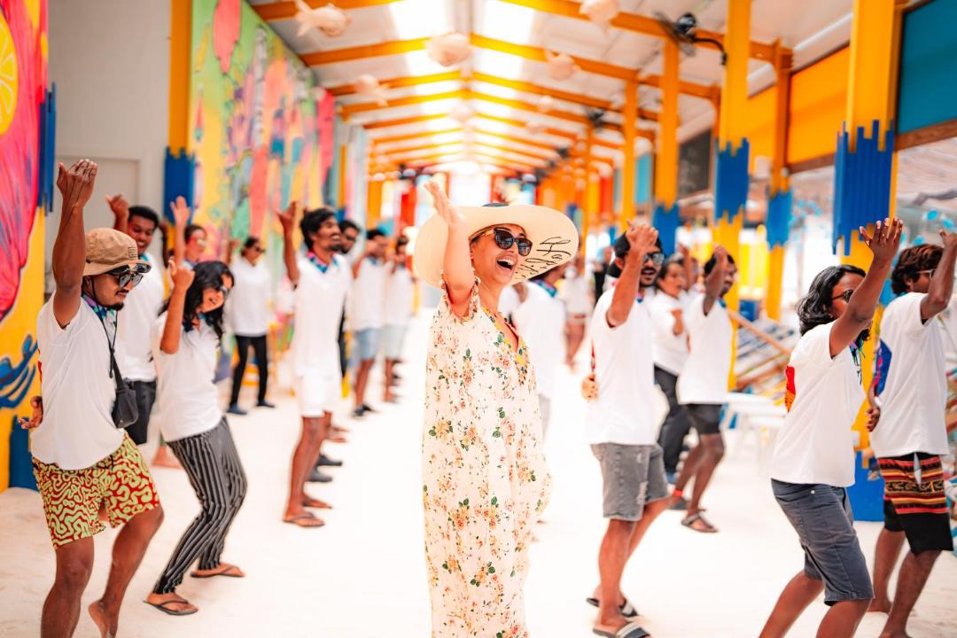 Photo of Others in Kanifinolhu Island