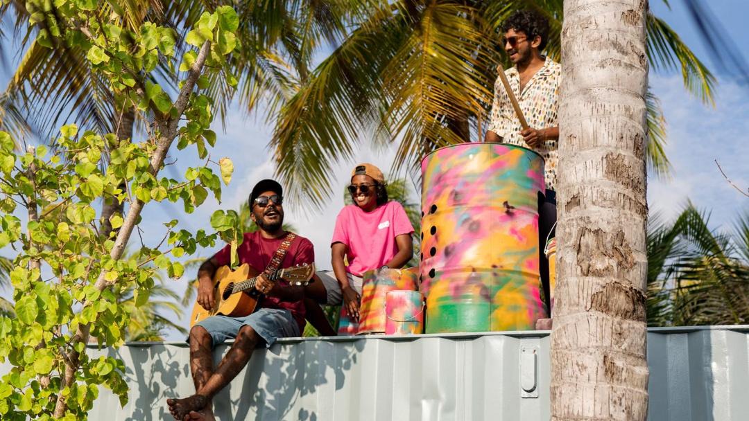 Photo of Others in Kanifinolhu Island