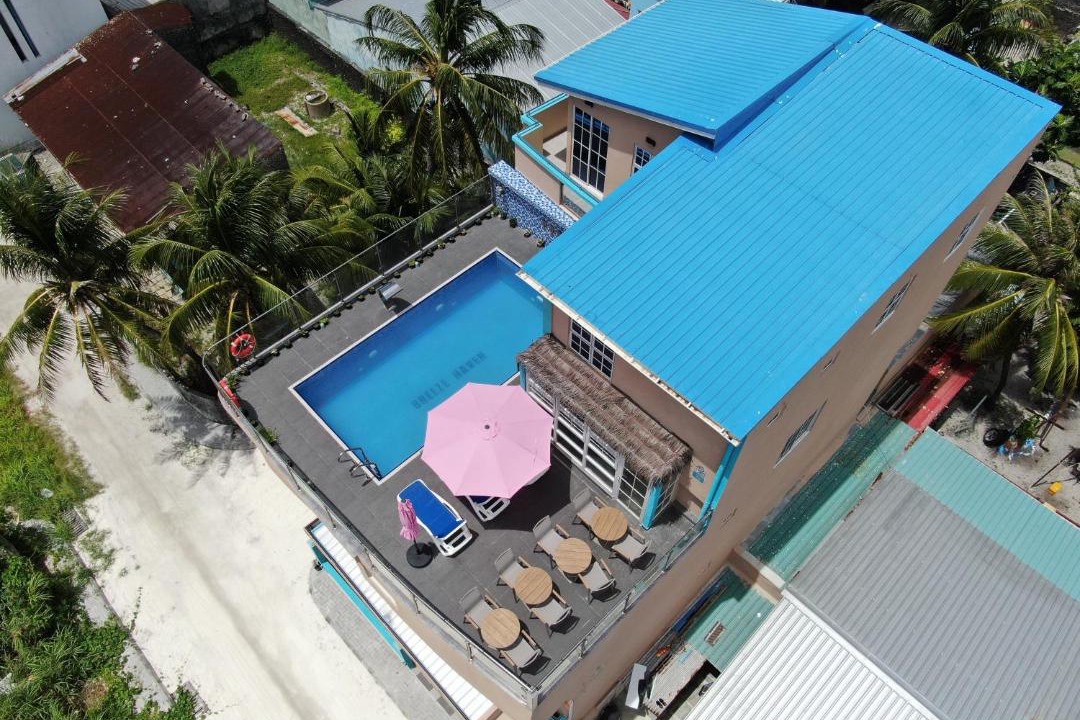 Photo of Others in Thimarafushi