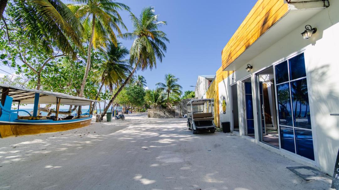 Photo of Others in Dhiffushi