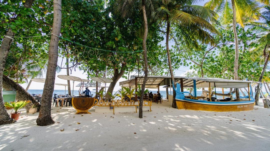 Photo of Others in Dhiffushi