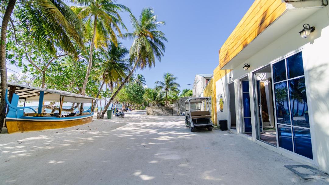 Photo of Others in Dhiffushi