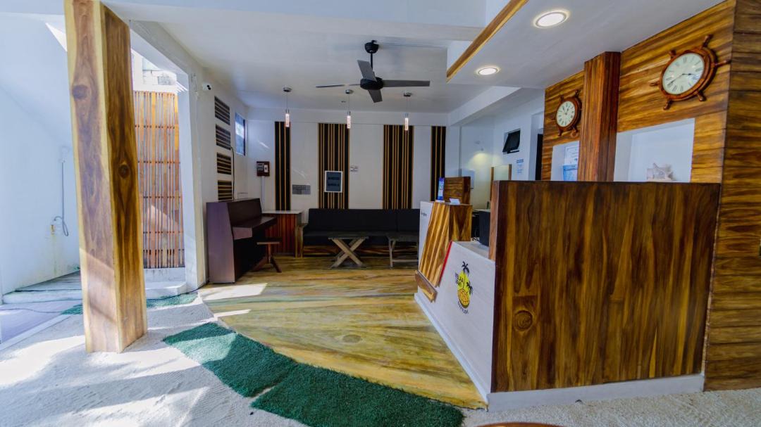 Photo of Others in Dhiffushi
