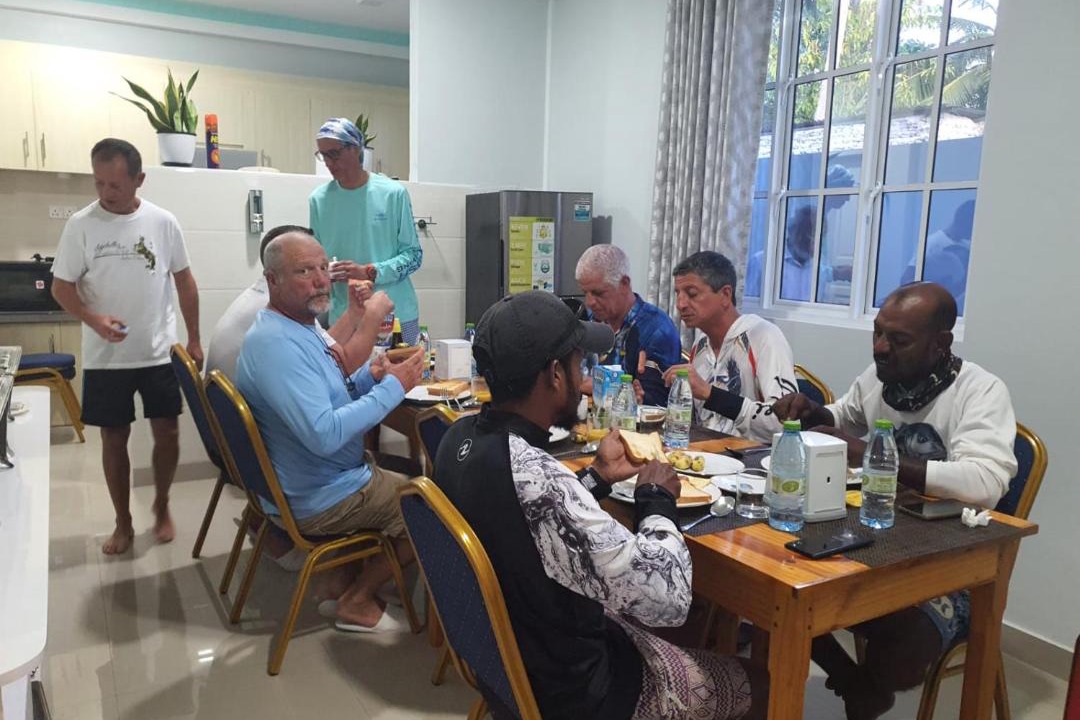 Photo of Others in Gaafu Alifu Atoll
