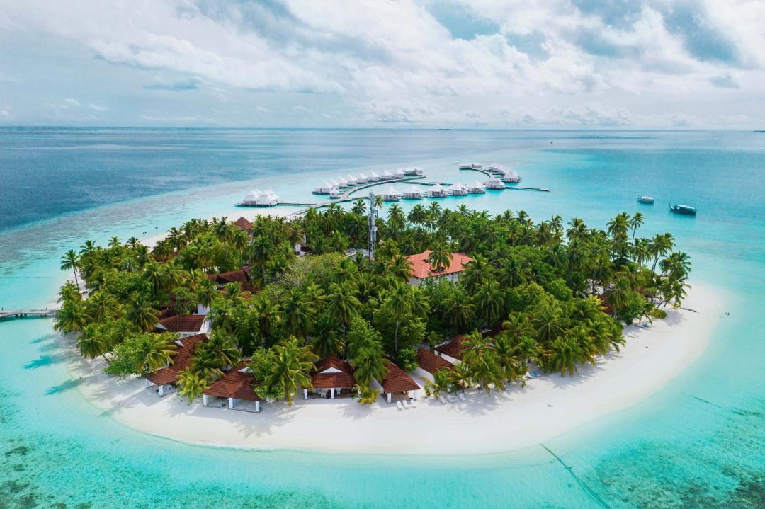 Photo of Others in Athuruga Island