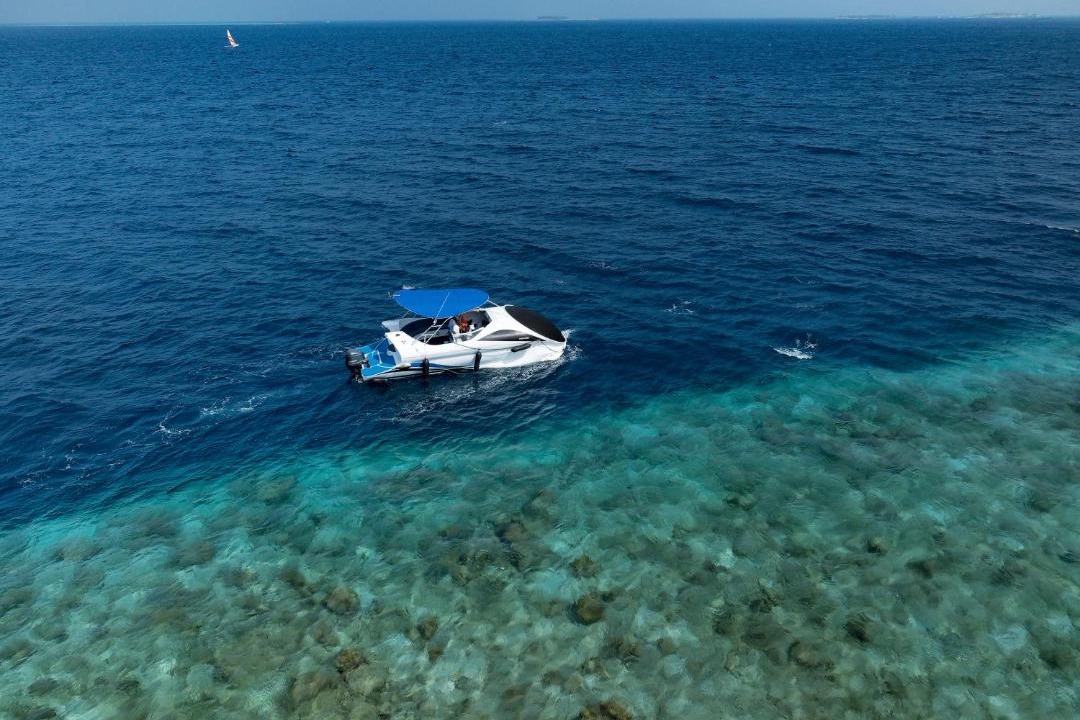 Photo of Others in Bandos Island