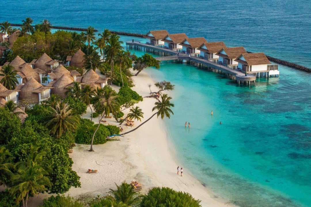 Photo of Others in Bandos Island