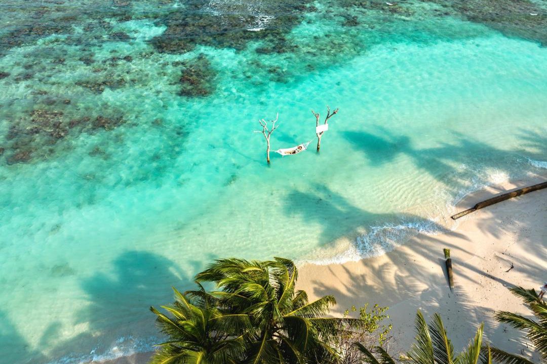 Photo of Others in Bandos Island