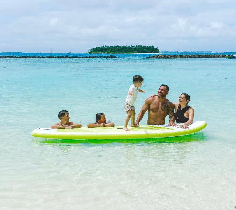 Photo of Others in Bandos Island