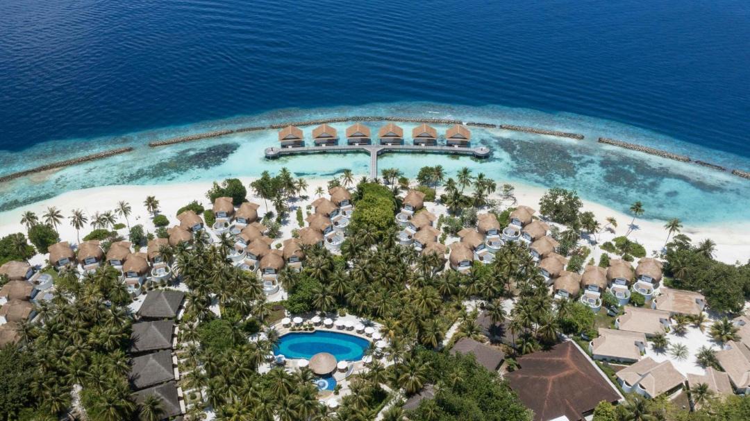 Photo of Others in Bandos Island