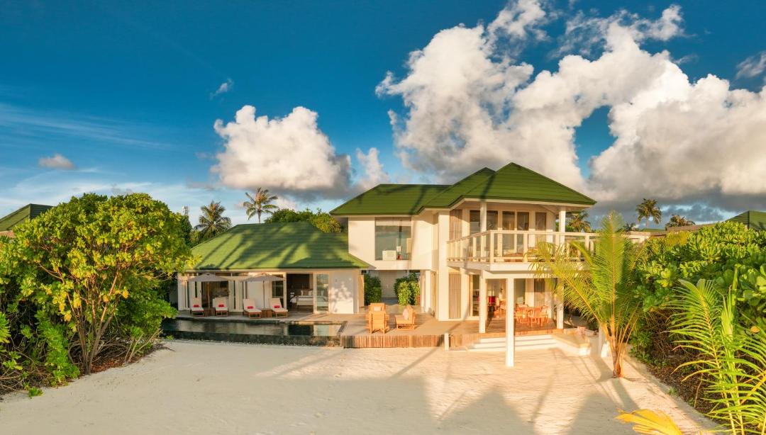 Photo of Others in Dhigurah
