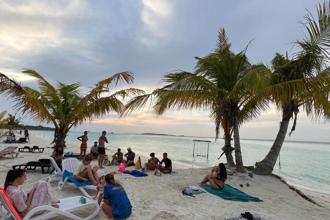 Photo of Others in Maamigili