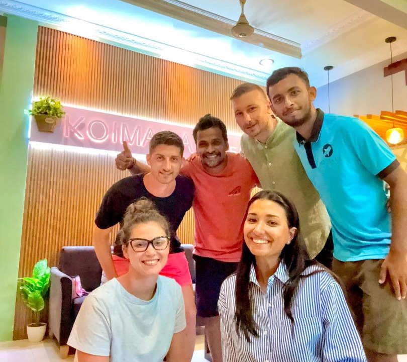 Photo of Others in Maamigili