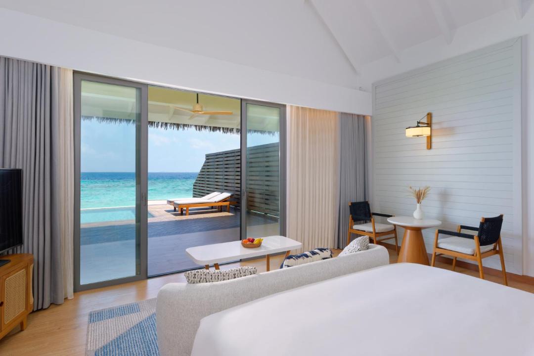 Photo of Others in Farukolhufushi Island