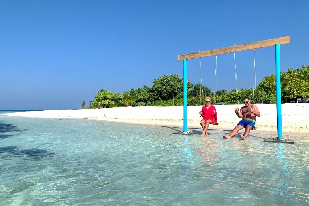 Photo of Others in Maamigili