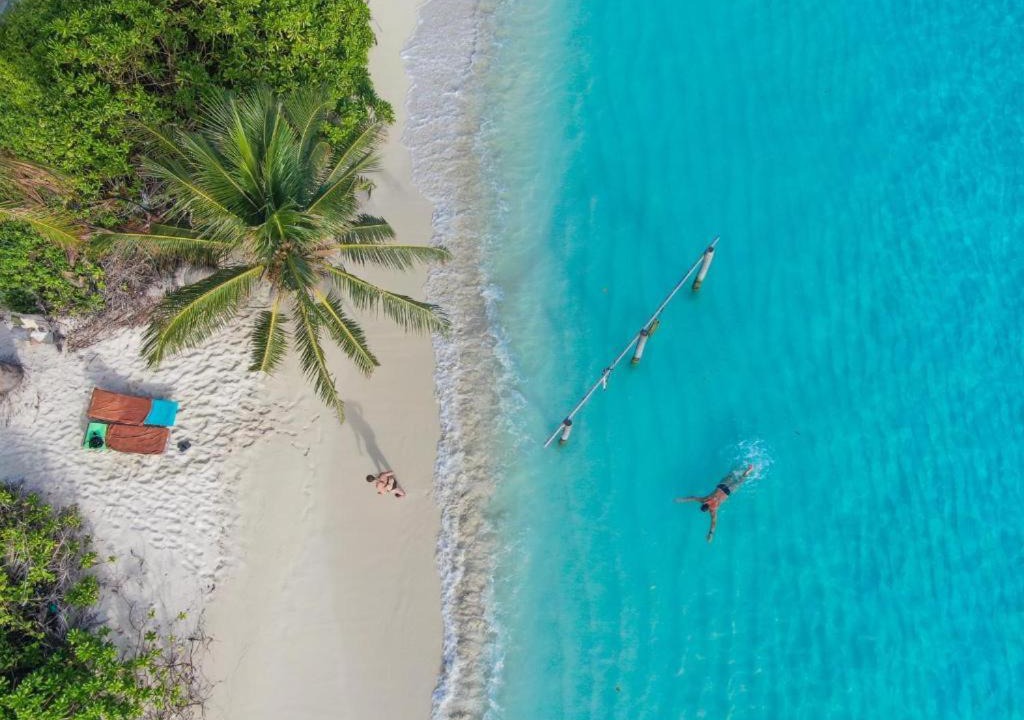 Photo of Others in Thoddoo