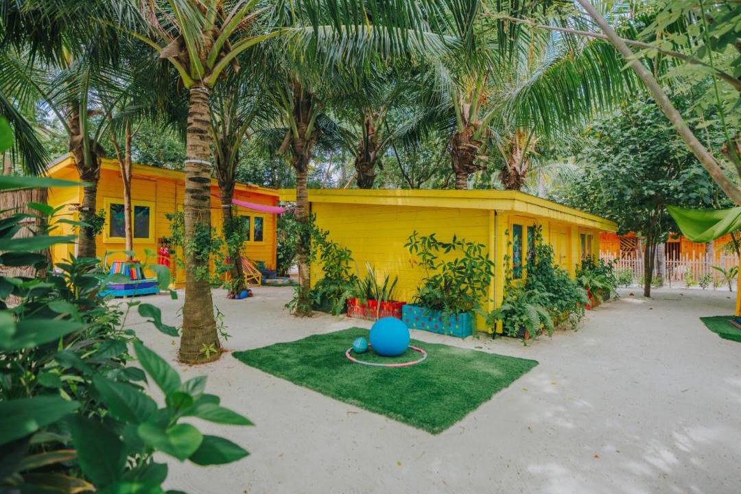 Photo of Others in Kanifinolhu Island