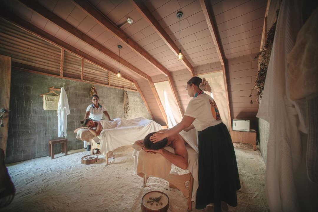 Photo of Others in Kanifinolhu Island