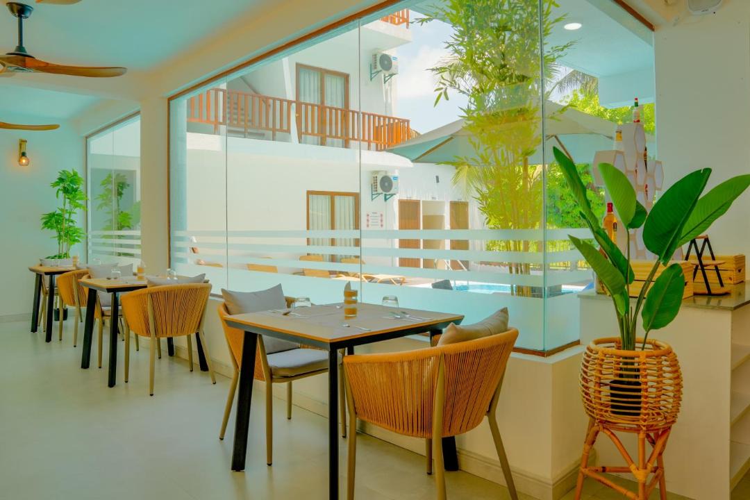 Photo of Others in Himmafushi