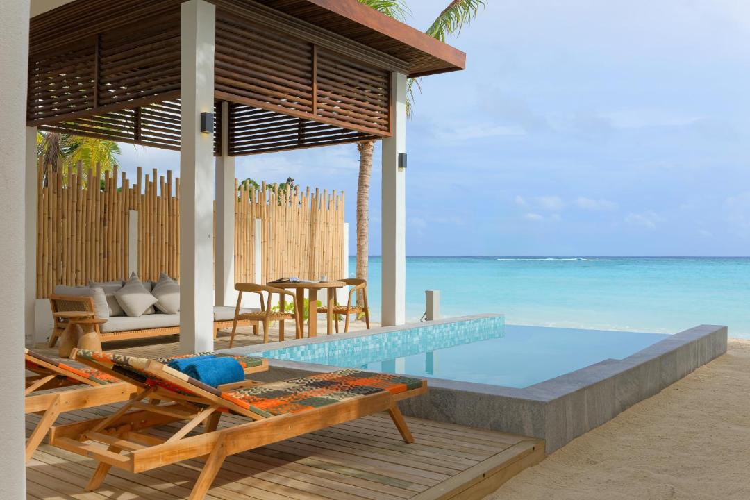 Photo of Others in Lhaviyani Atoll