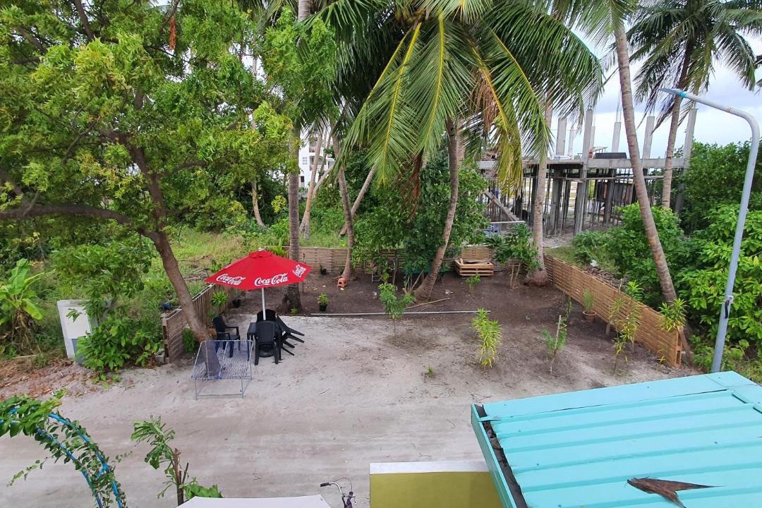 Photo of Others in Thulusdhoo Island