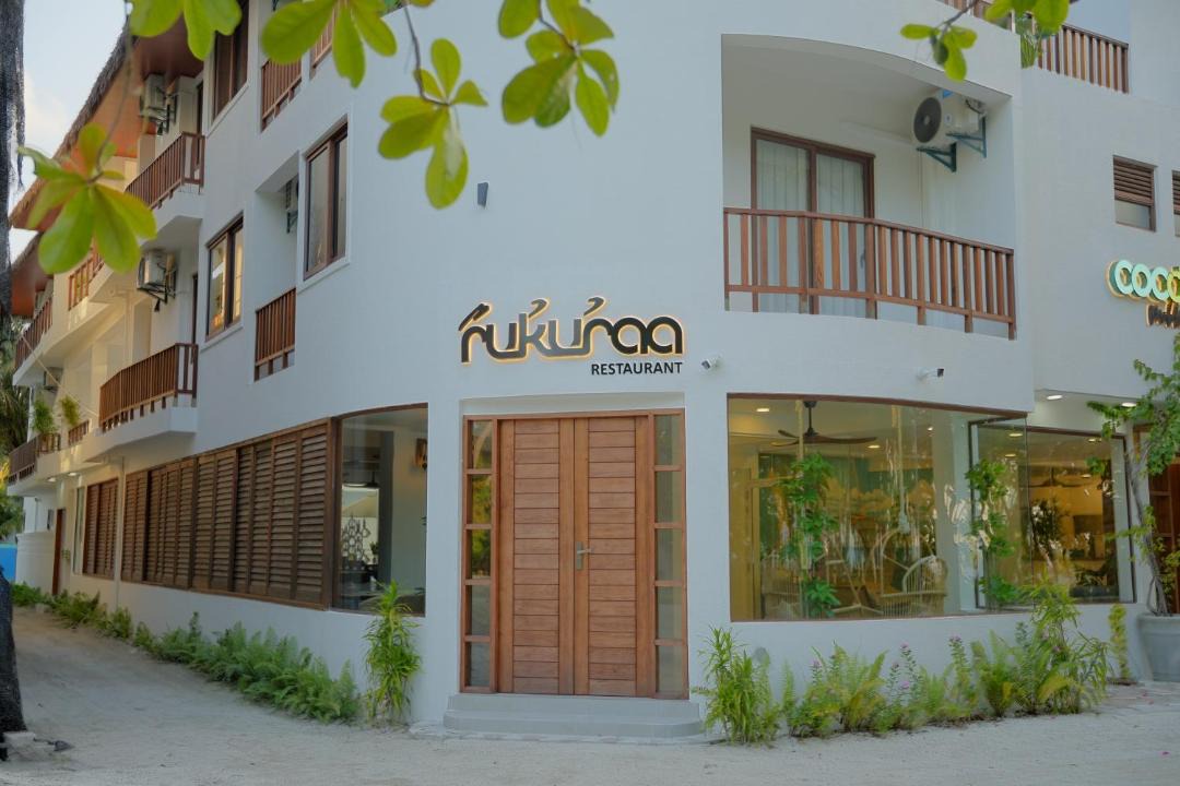 Photo of Others in Himmafushi