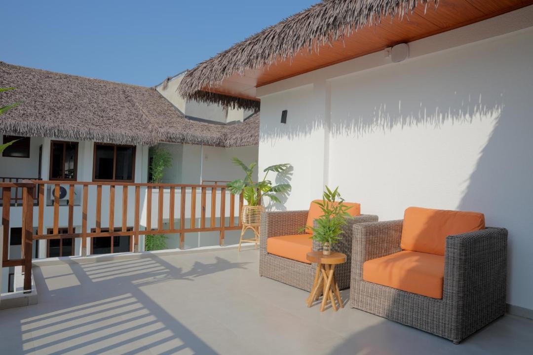 Photo of Others in Himmafushi
