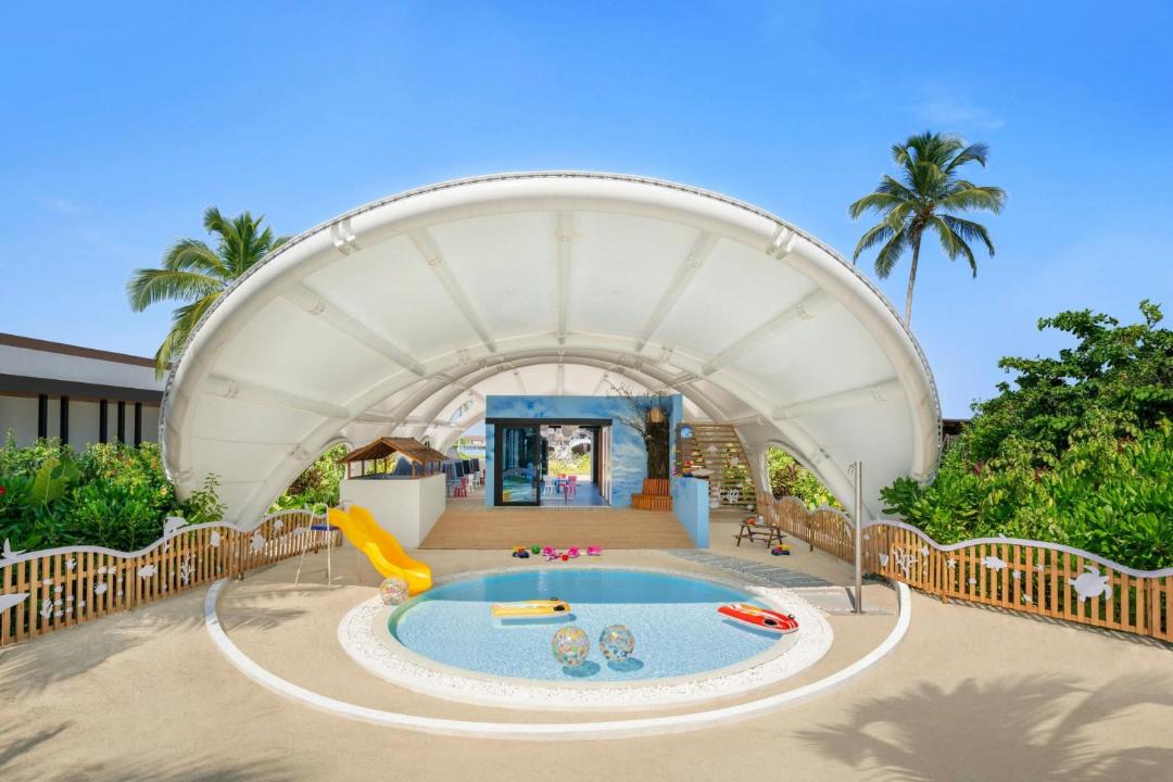 Photo of Others in Miriandhoo Island