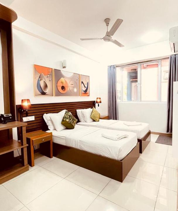 Photo of Bedroom in Hulhumale