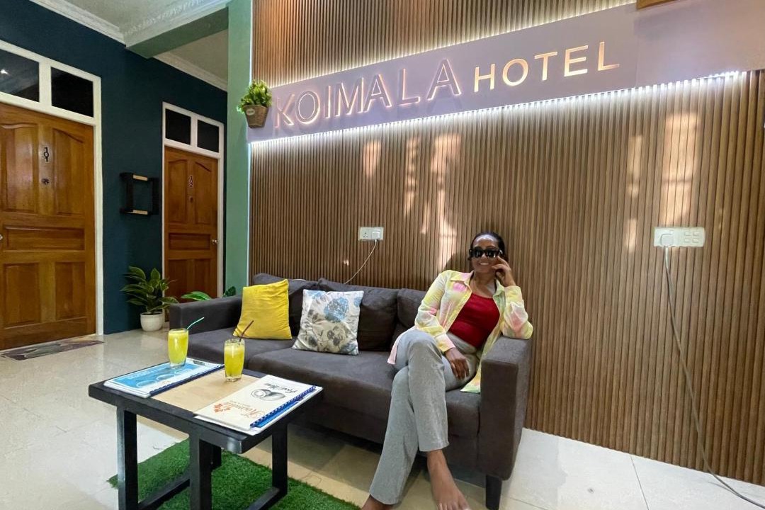 Photo of Others in Maamigili