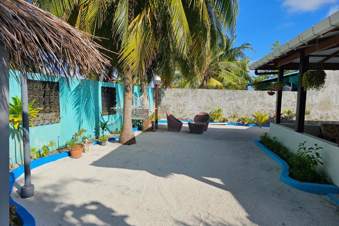 Photo of Others in Bodufolhudhoo