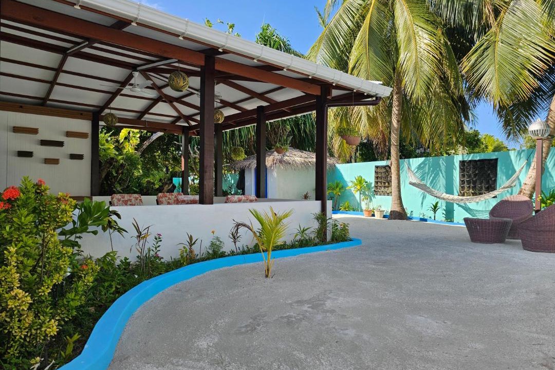 Photo of Others in Bodufolhudhoo