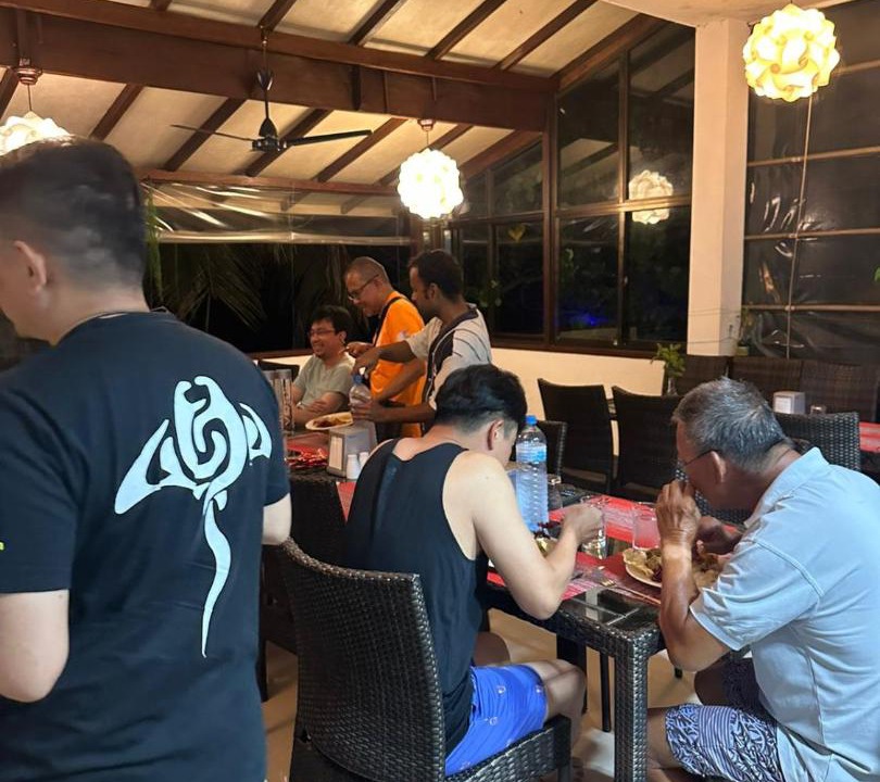 Photo of Others in Mahibadhoo