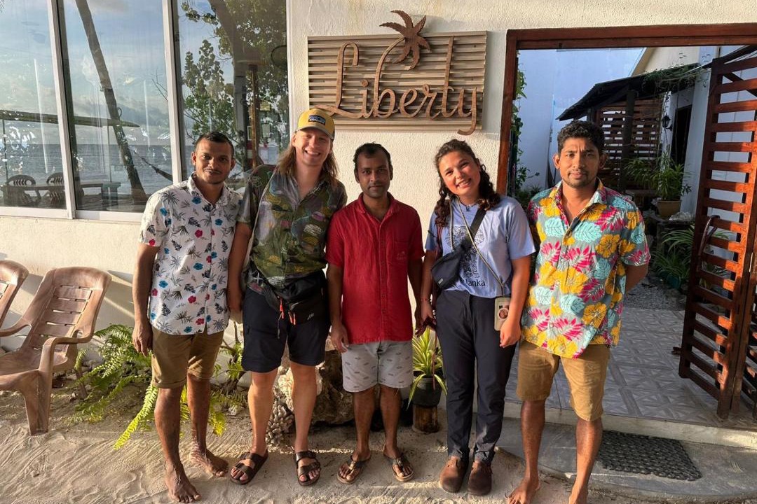 Photo of Others in Mahibadhoo