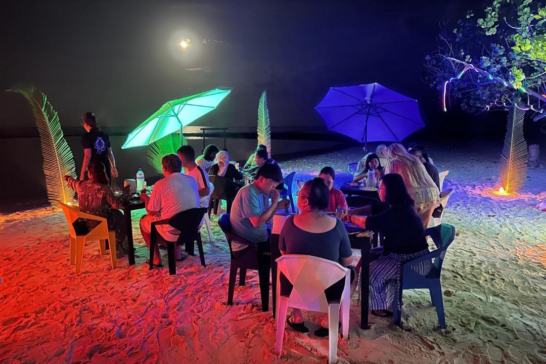 Photo of Others in Mahibadhoo
