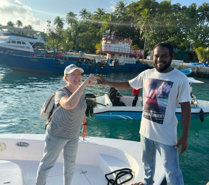Photo of Others in Mahibadhoo